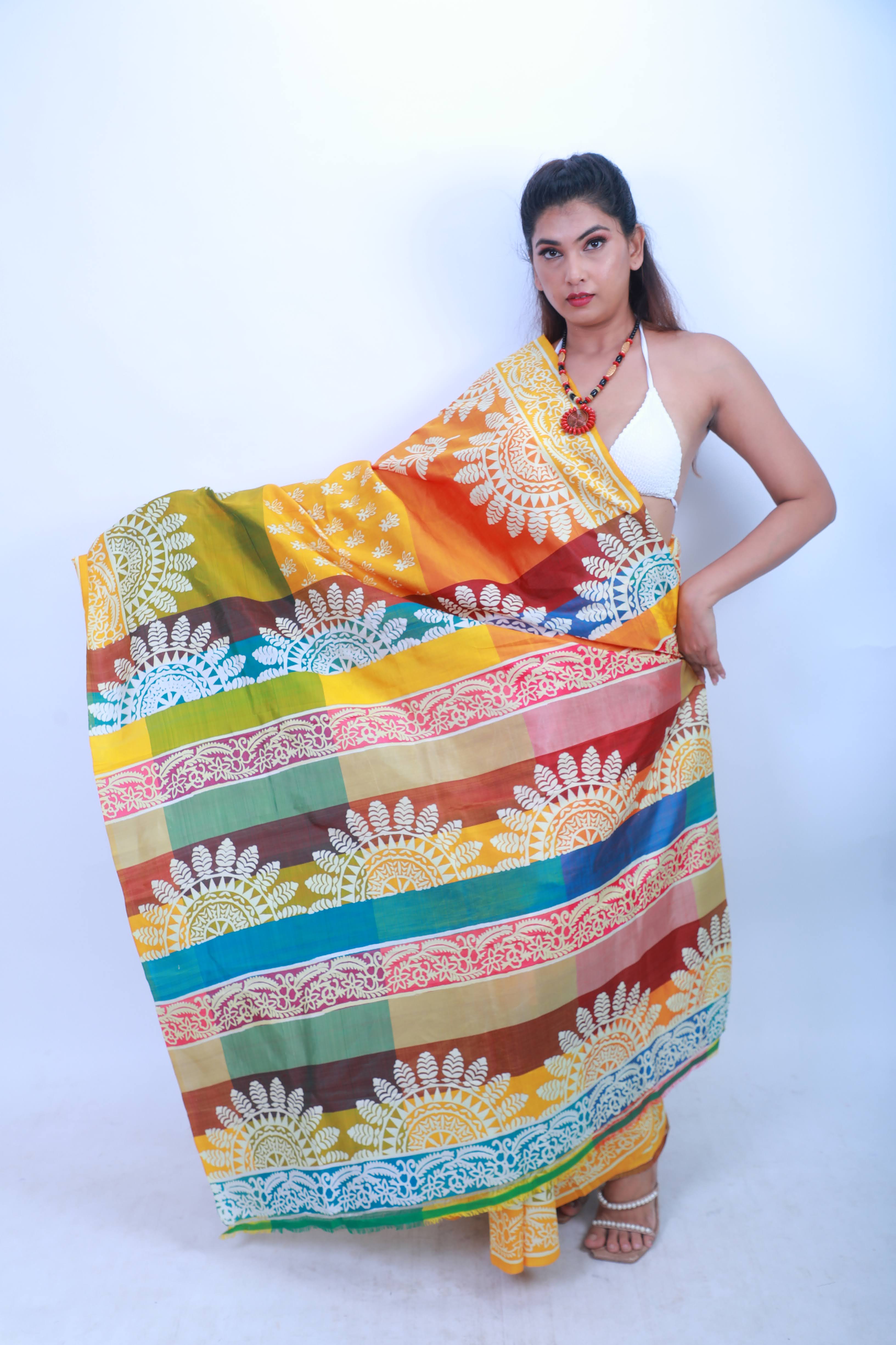 PURE KATAN SILK